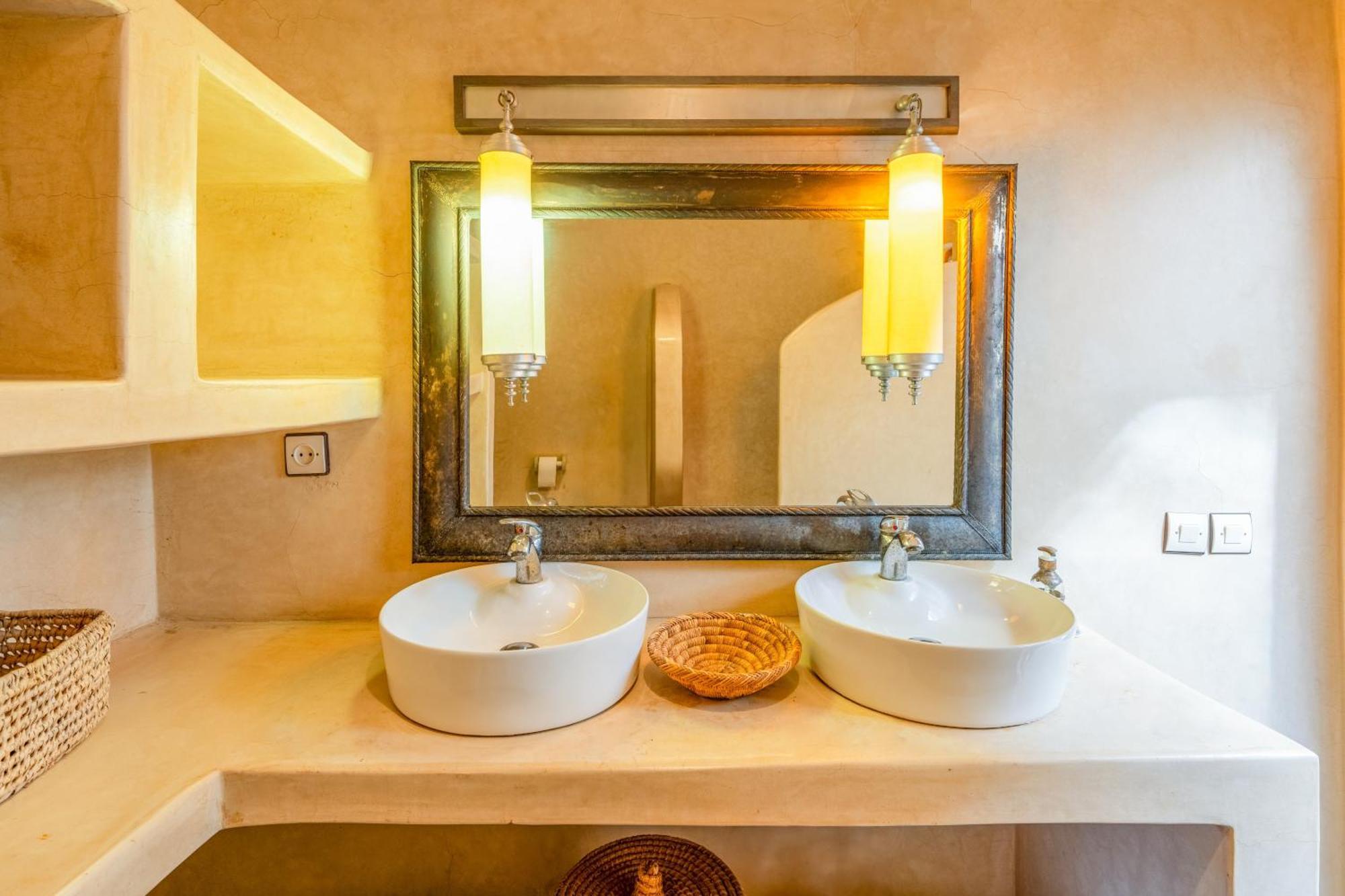 Riad Prive - 5 Minuts From Jamaa Fnaa Square & Souks - Marrakech 마라케시 외부 사진